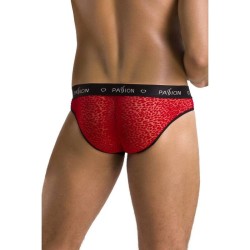 031 slip mike rouge l-xl
