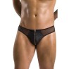 042 slip timmy noir s-m
