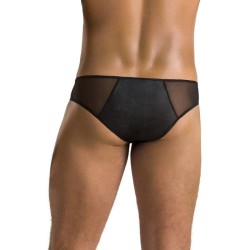 042 slip timmy noir s-m