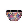 comics slip xl