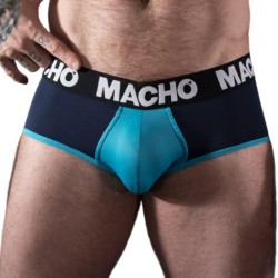 ms26a slip bleu-bleu l