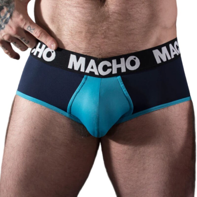 ms26a slip bleu-bleu l ms26a slip bleu-bleu l