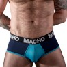 ms26a slip bleu-bleu l
