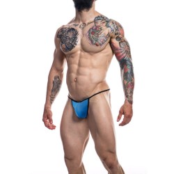 briefkini bleu roi ots l