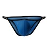 briefkini bleu roi ots l