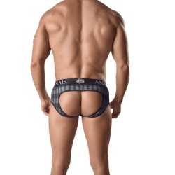 aegis jock bikini l