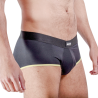 ms24a slip jaune foncé s