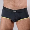 ms24a slip jaune foncé s