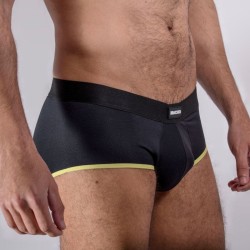 ms24a slip jaune foncé s