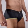 ms24a slip jaune foncé s