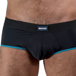 ms24b culotte bleu foncé l