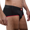 ms24r slip rouge foncé s