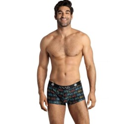 boxer benito l
