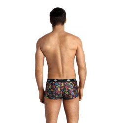 mexico boxer l