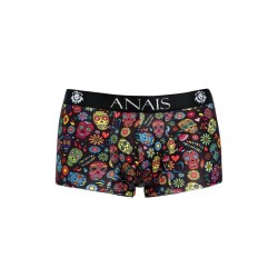 mexico boxer l