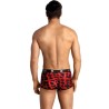 boxer savage m