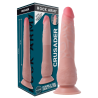 harnais + crusader double densité 21.5 cm -o- 4.46 cm