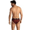 slip tribal m
