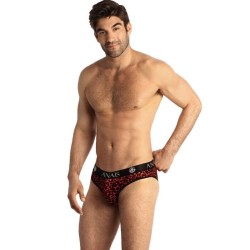 slip tribal l