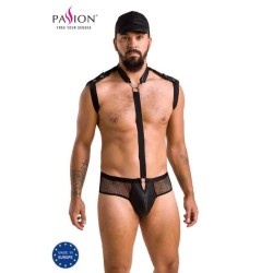 038 ensemble john black s-m