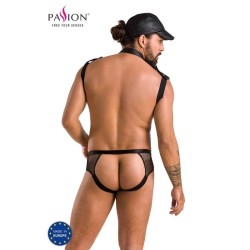 038 ensemble john black s-m
