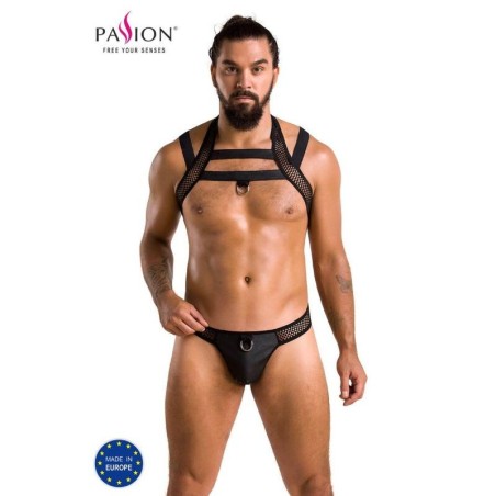 043 ensemble jacob noir l-xl