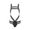 045 body victor noir s-m