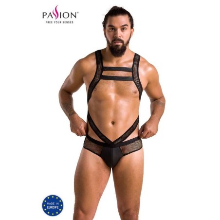 045 body victor noir l-xl