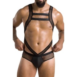 045 body victor noir l-xl