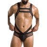 045 body victor noir l-xl