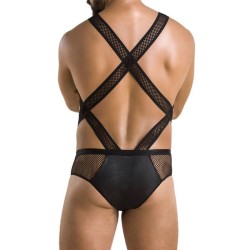 045 body victor noir l-xl
