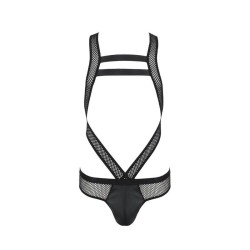 045 body victor noir l-xl
