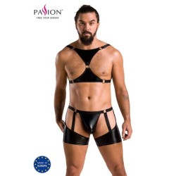 047 ensemble aron noir s-m