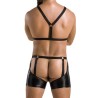 047 ensemble aron noir s-m