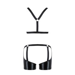 047 ensemble aron noir s-m