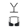 047 ensemble aron noir s-m