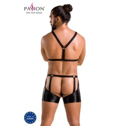 047 ensemble aron noir l-xl