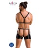047 ensemble aron noir l-xl