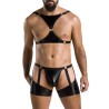 047 ensemble aron noir l-xl