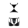 047 ensemble aron noir l-xl