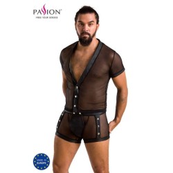 052 ensemble michael black s-m
