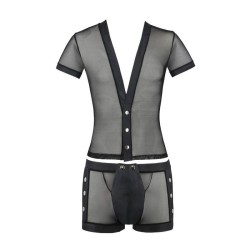 052 ensemble michael black s-m