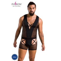 054 ensemble oscar noir s-m