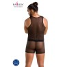054 oscar set noir l-xl