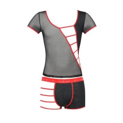 055 ensemble mark noir s-m