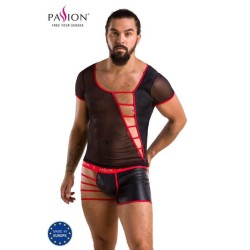 055 ensemble mark noir l-xl