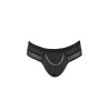 030 slip ouvert tom noir s-m