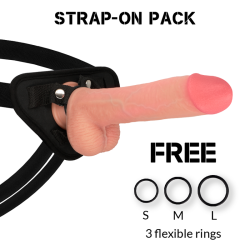 arn s + gode en silicone liquide premium kingcobra 24 cm -o- 4.77 cm