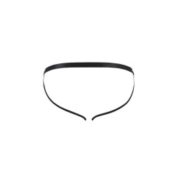 034 slip open luke noir s-m