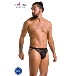 034 slip open luke noir l-xl